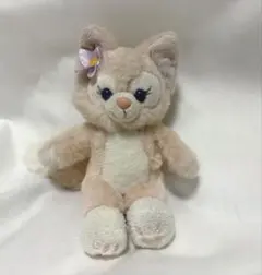 ディズニーシー リーナベル ぬいぐるみチャームのサムネイル