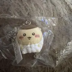 ちいかわ くら寿司 コラボ マスコット キーホルダー