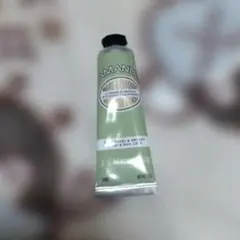 ロクシタン アーモンド ハンドクリーム 保湿 30ml