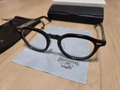 ミセス　大森元貴着用Resee メガネ moveブラック ミセス 大森元貴着用Resee メガネ moveブラック - メルカリ