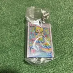 アイカツ！×プリパラ　だれでもアクリルチャーム1