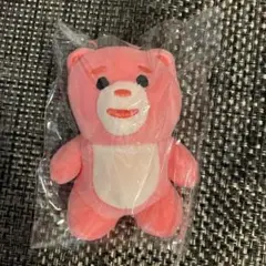 BELLYGOM ぬいぐるみ キーホルダー