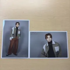 M!LK 生写真　62杯目　塩﨑太智