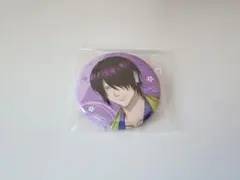 銀魂 缶バッジ 高杉晋助