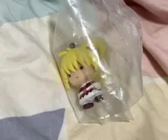 HUNTER×HUNTER クラピカ ミニフィギュア ガチャ