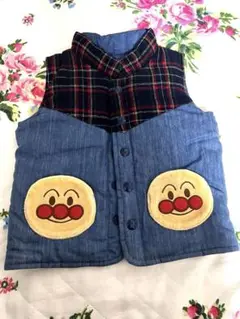 ベスト アウター