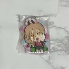チェンソーマン ラバリエーション パワー