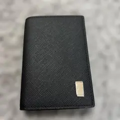 dunhill ダンヒル　名刺入れ　カードケース　サイドカー　新品未使用　値下げ