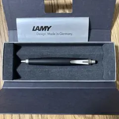 【レア・廃盤】LAMY scribble スクリブル　ボールペンのサムネイル