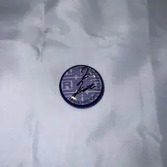 神谷健太 缶バッチ