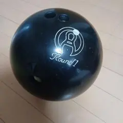 ROUND1 MAIZE DEER ボウリングボール ボーリングボール - メルカリ