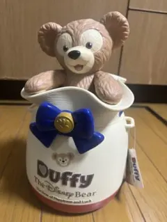 ポップコーンバケット ディズニー ダッフィー