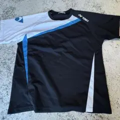 YONEX 半袖Tシャツ 黒/白/青