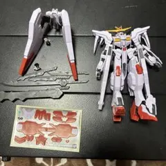 ガンプラ　HGガンダムマルコシアス