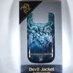 聖飢魔II 構成員6名 Devil Jacket （ドコモ・P901iS）
