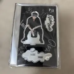 INI 西洸人 アクスタ HMV museum