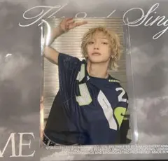 RIIZE WEVERS特典　ウォンビン