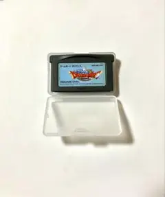 スライムもりもりドラゴンクエスト 衝撃のしっぽ団 ゲームボーイアドバンス