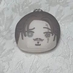 identity第五人格の一等航海士 おまんじゅうにぎにぎマスコット