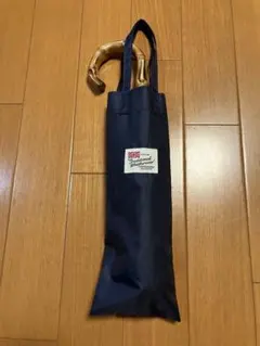 トラデッショナルウェザーウエア　晴雨兼用折り畳み傘バンブー ミニ