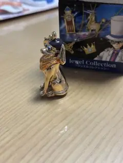 USJ 名探偵コナン ジュエルコレクション 怪盗キッド　ルパン