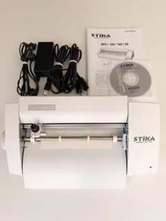 2026年最新】stika sv-8の人気アイテム - メルカリ