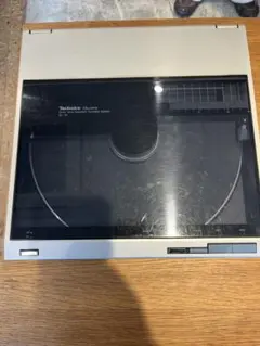 Technics SL-10 レコードプレーヤー本体　完動品