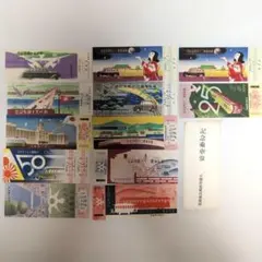フランクリン・ミント メダル切手記念セット 5種類 - メルカリ