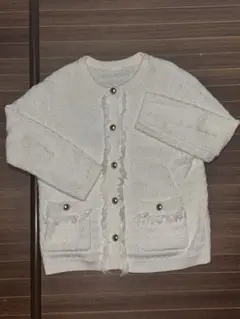 GUカーディガン　Msiz