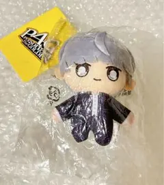 2025年最新】ペルソナ4鳴上悠の人気アイテム - メルカリ