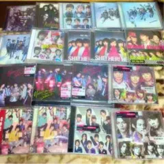 キスマイ　DVD CD 初回限定盤 藤ヶ谷太輔　北山宏光　玉森裕太