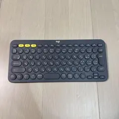Logicool ワイヤレスキーボード 日本語配列