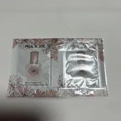 PAUL & JOE モイスチャライジングファンデーションプライマー N 00