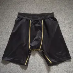 SSK スライディングパンツ ブラック 野球　Mのサムネイル