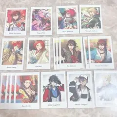 あんスタ ぱしゃっつ セット