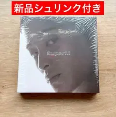 SuperM 2019 アルバム 新品シュリンク付き