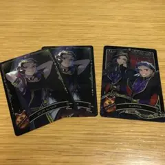 ツイステ メタルカード メタカ