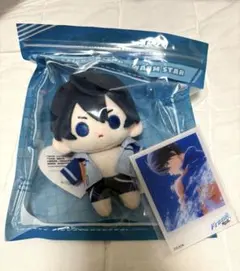 2025年最新】free 七瀬遙ぬいぐるみの人気アイテム - メルカリ