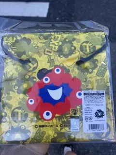 阪神 みゃくみゃくコラボ巾着