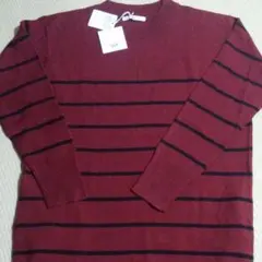 SLY ニットワンピース