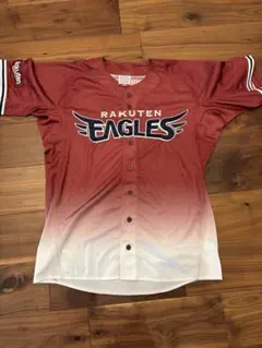 楽天イーグルス ユニフォーム Lサイズ