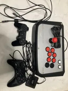 PS3 コントローラーセット