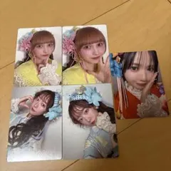 FRUITS ZIPPER 振袖 トレカ TGC カワコレ