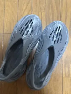 2026年最新】adidas yeezy foam runner 27.5の人気アイテム - メルカリ