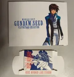 2026年最新】ガンダムSEED トランプの人気アイテム - メルカリ