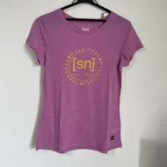新品、スーパーナチュラルTシャツ