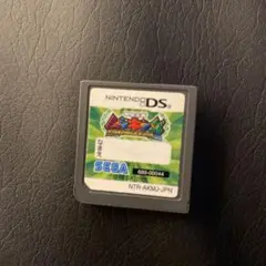 ムシキング ニンテンドーDS ソフトのみ