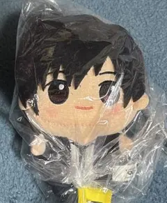 2025年最新】SAKAMOTO DAYS ちびぐるみ 南雲の人気アイテム