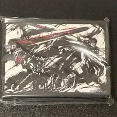 ベルセルク（BERSERK) ガッツ&狂戦士の甲冑 スリーブ - メルカリ