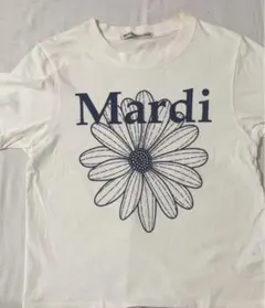 Mardi Mercredi 半袖Tシャツのサムネイル